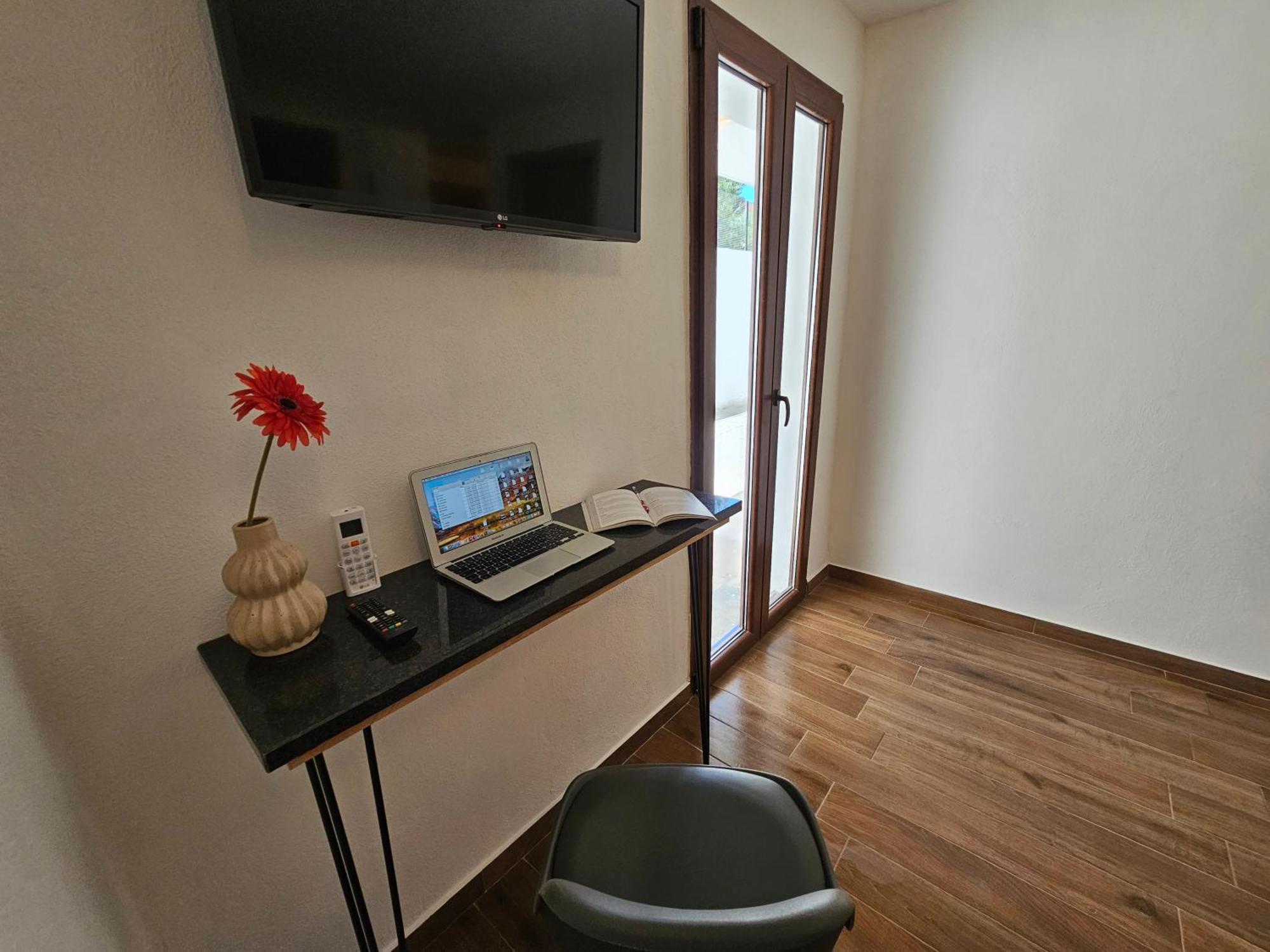 Guest house Tera *