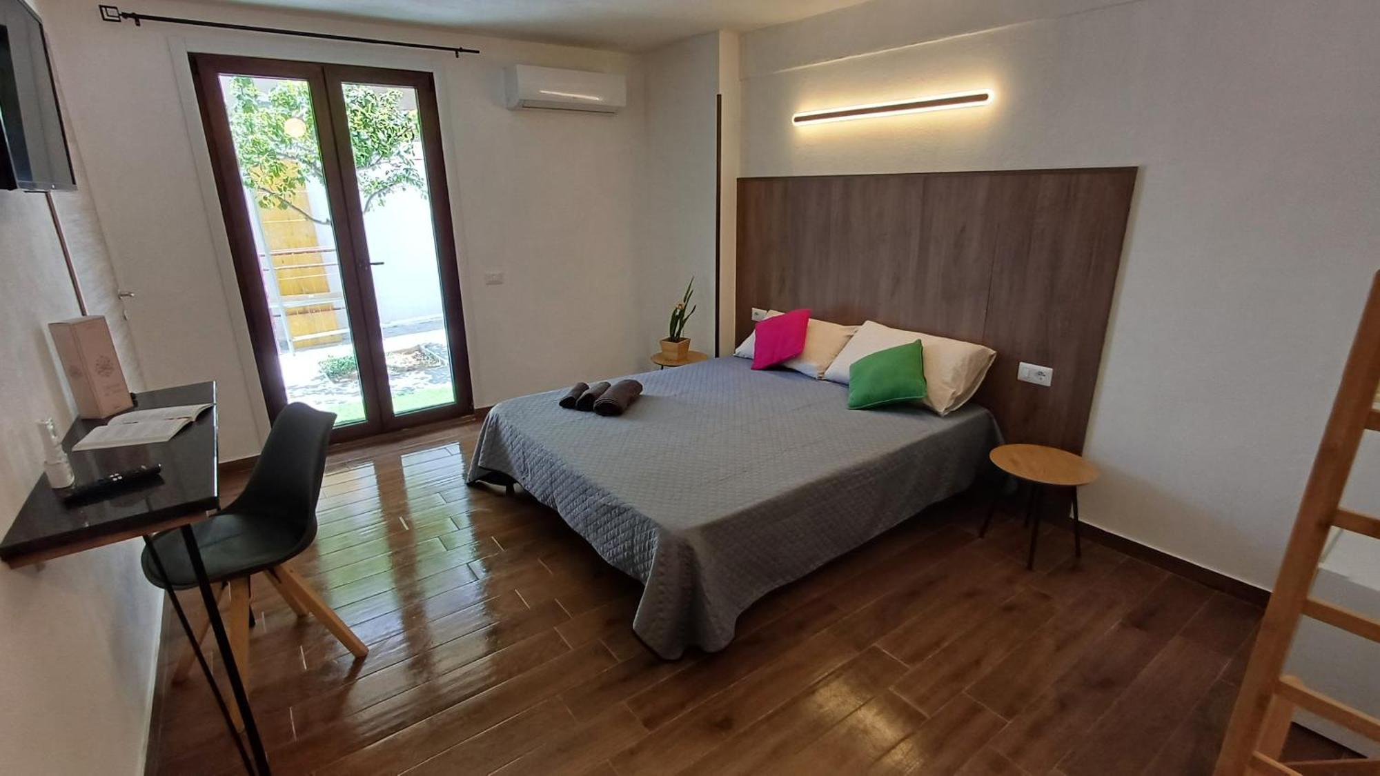 Affittacamere Tera Cagliari