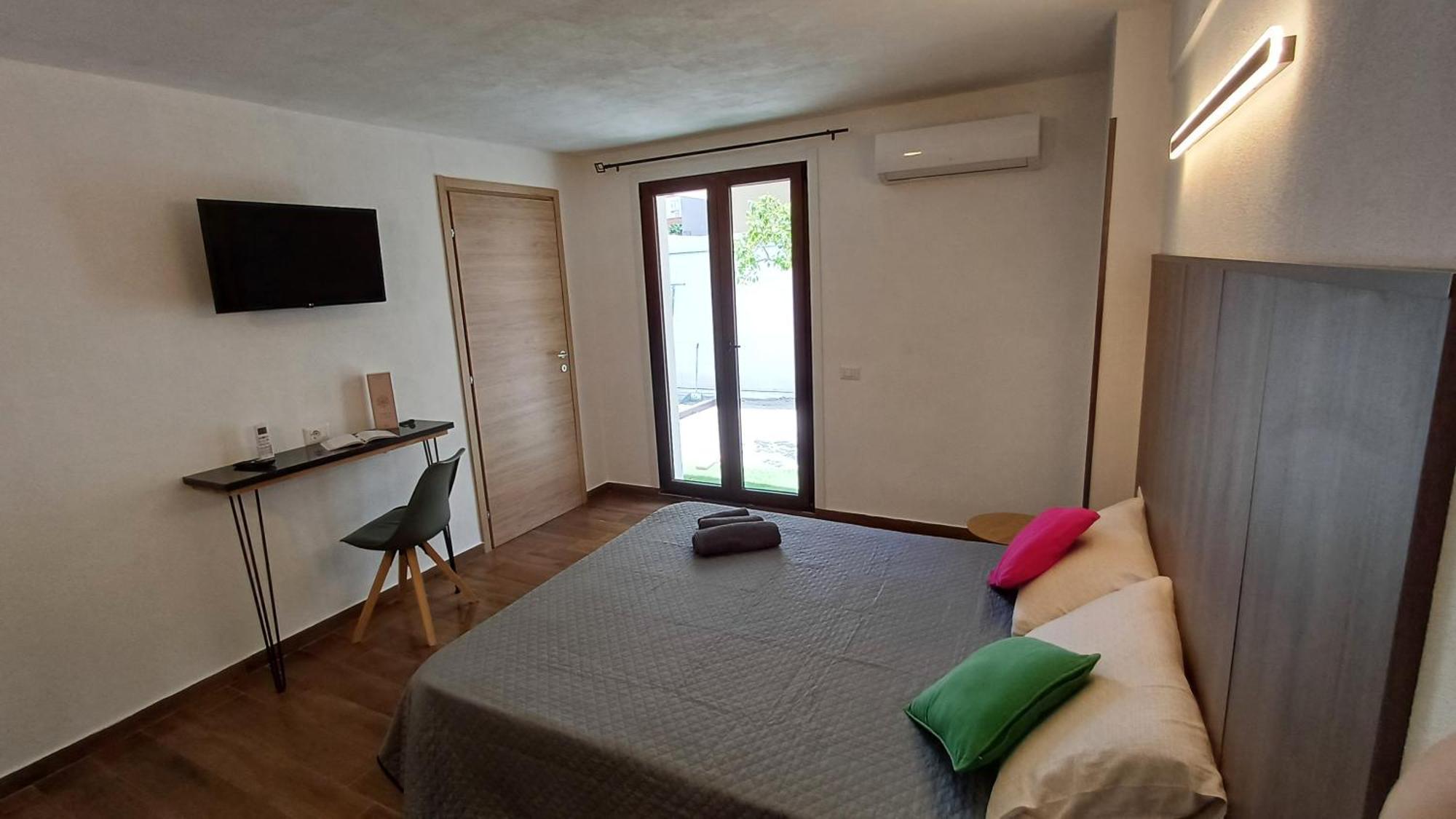 Guest house Tera *