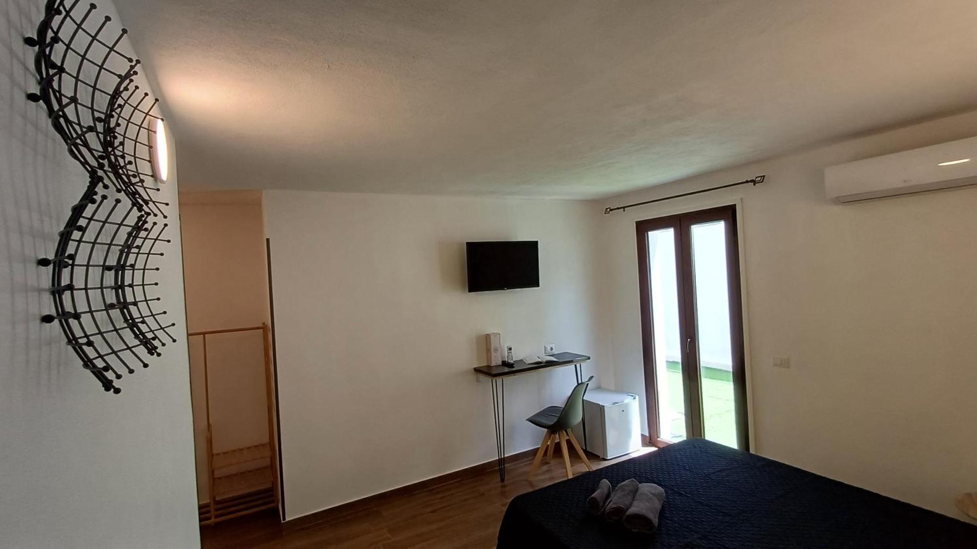 Guest house Tera *