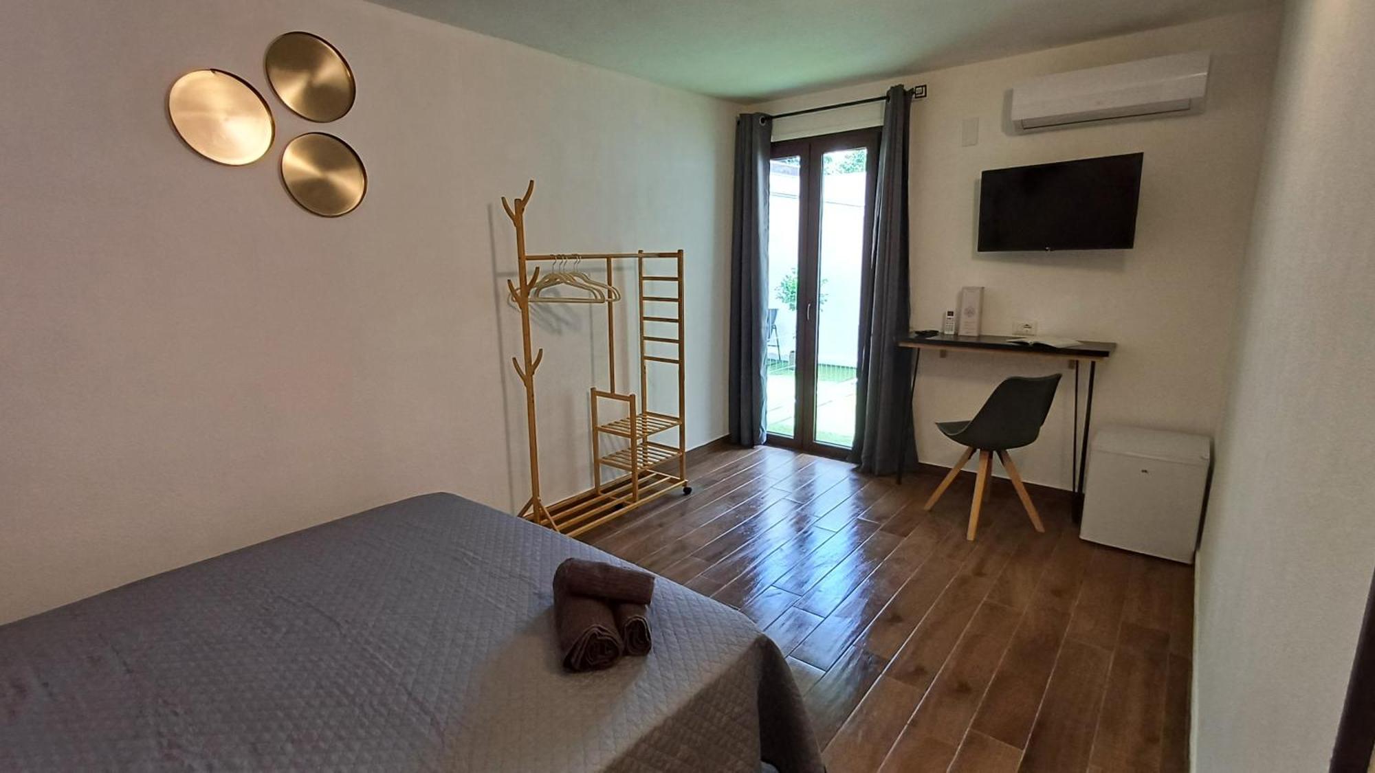 Guest house Tera *